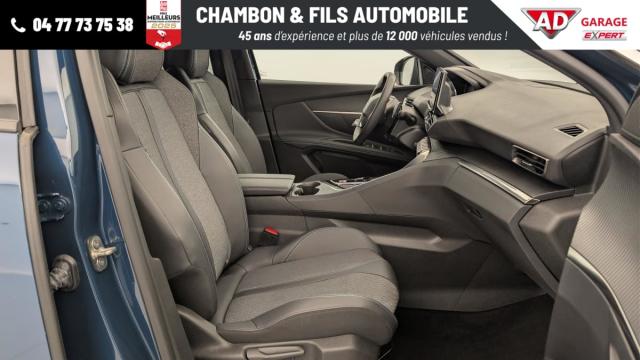 Peugeot 3008 image 2