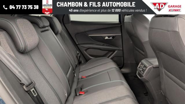 Peugeot 3008 image 3