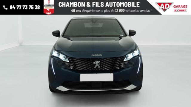 Peugeot 3008 image 8