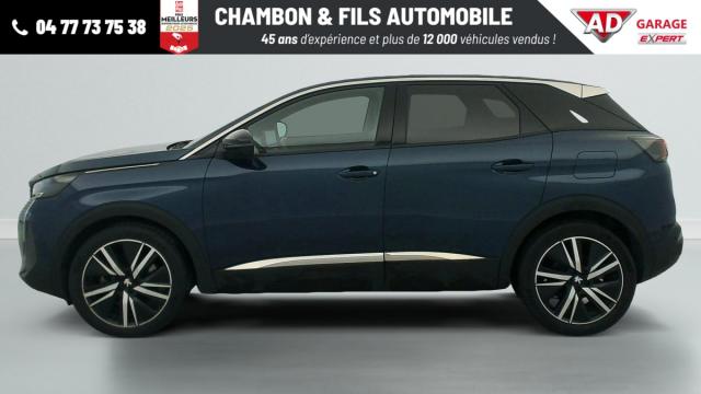 Peugeot 3008 image 6