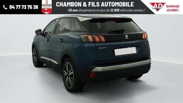 Peugeot 3008 image 7