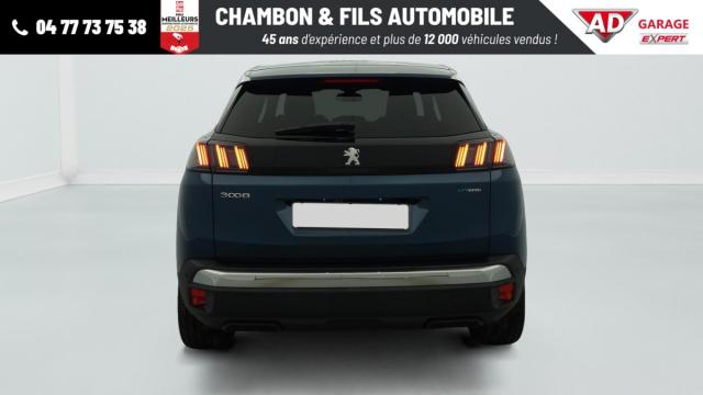 Peugeot 3008 image 9
