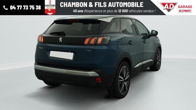 Peugeot 3008 image 4
