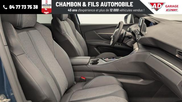 Peugeot 3008 image 2