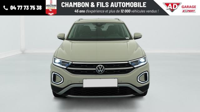 Volkswagen T-Roc image 1