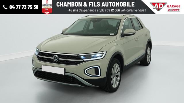 Volkswagen T-Roc image 9