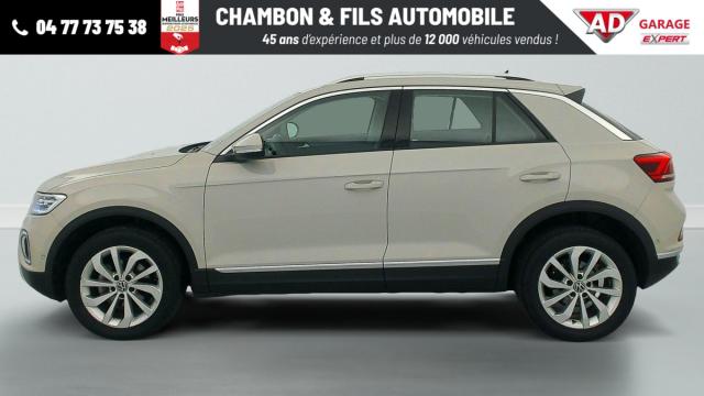 Volkswagen T-Roc image 8