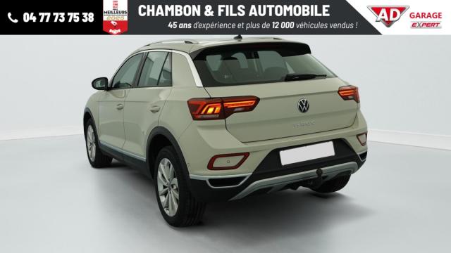 Volkswagen T-Roc image 6