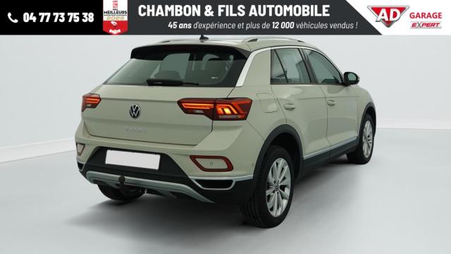 Volkswagen T-Roc image 7