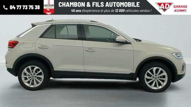 Volkswagen T-Roc image 5