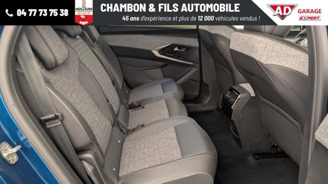 Peugeot 5008 image 6