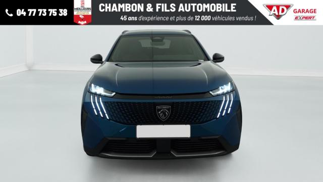Peugeot 5008 image 3