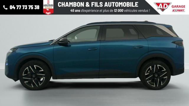 Peugeot 5008 image 5
