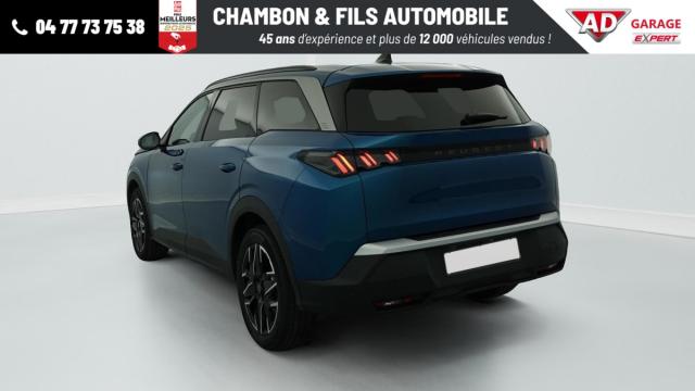 Peugeot 5008 image 2