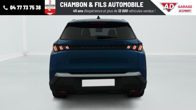 Peugeot 5008 image 9