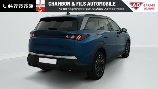 Peugeot 5008 image 7