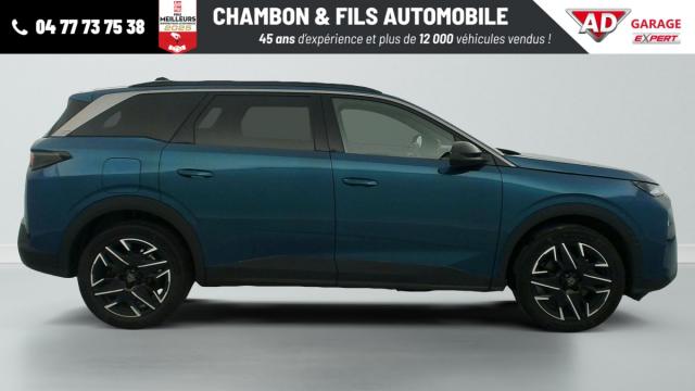 Peugeot 5008 image 4