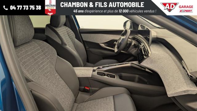 Peugeot 5008 image 8