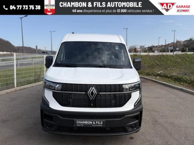 Renault Master image 5