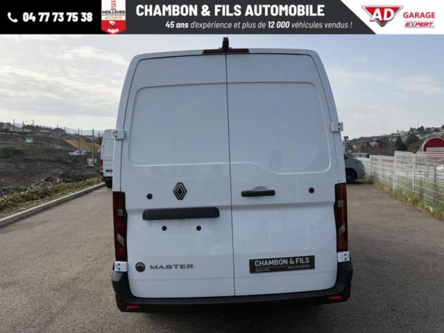 Renault Master image 3