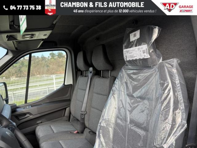Renault Master image 4