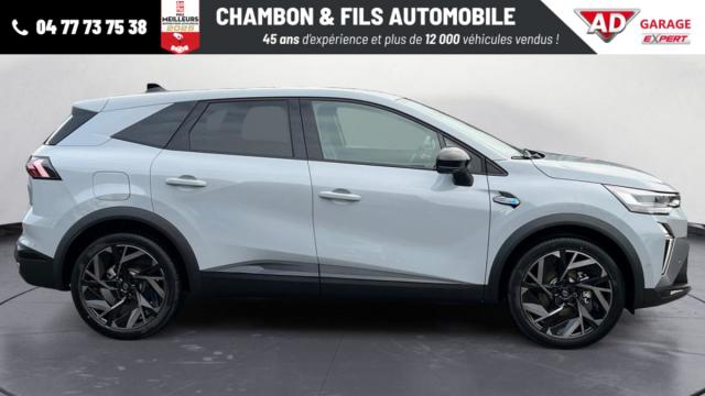 Renault Symbioz image 8