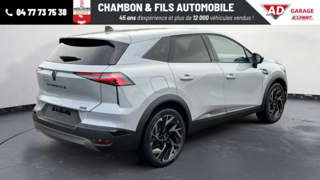 Renault Symbioz image 4