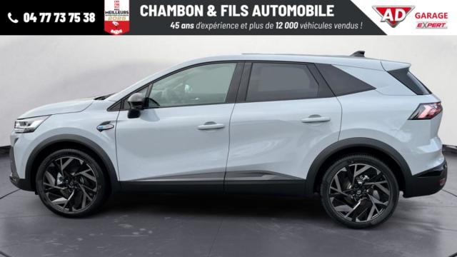 Renault Symbioz image 6