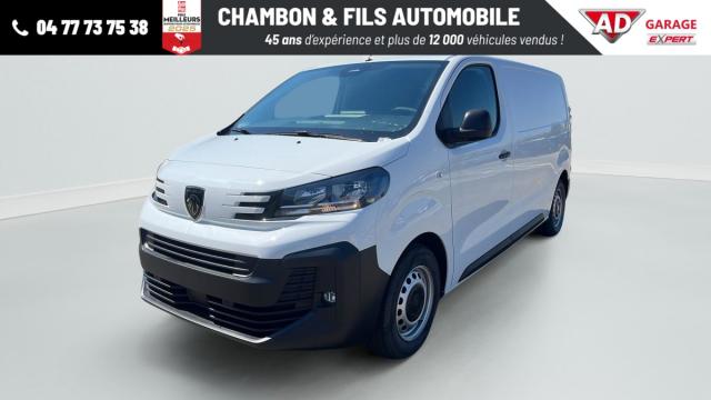 Peugeot Expert image 4