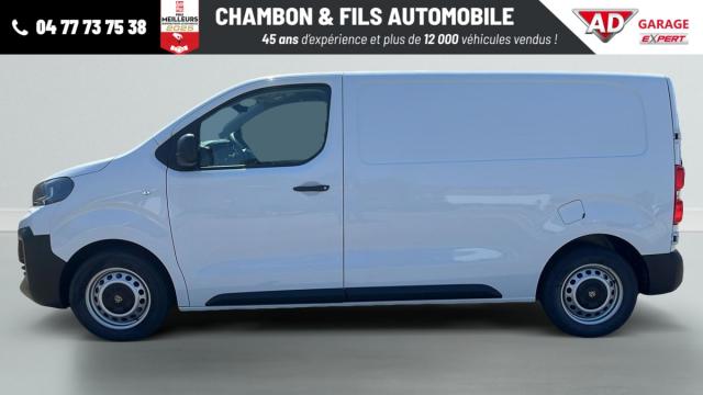 Peugeot Expert image 8