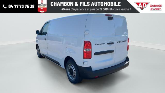 Peugeot Expert image 9