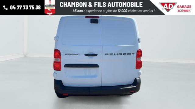 Peugeot Expert image 7