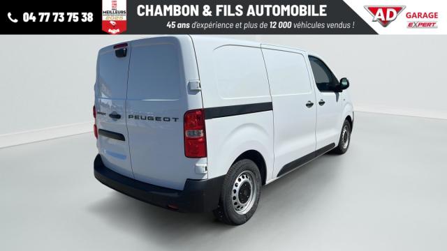 Peugeot Expert image 3