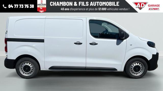 Peugeot Expert image 6