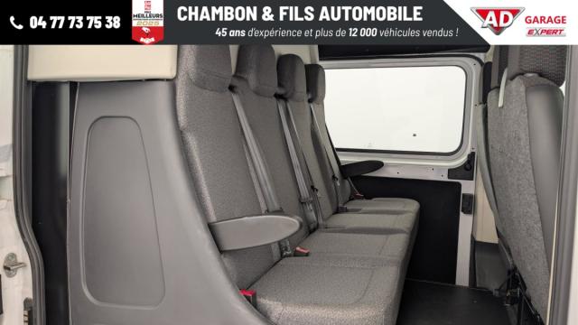 Peugeot Boxer image 5