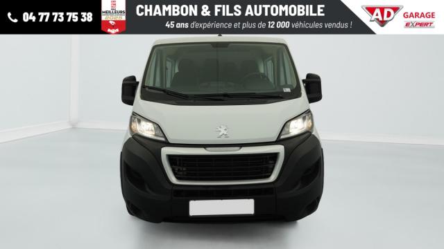 Peugeot Boxer image 7