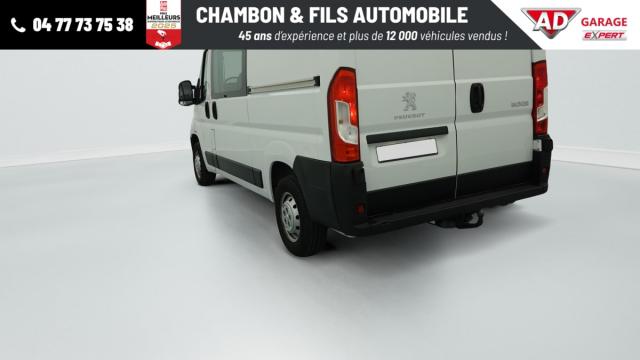 Peugeot Boxer image 4
