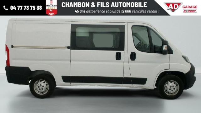 Peugeot Boxer image 6