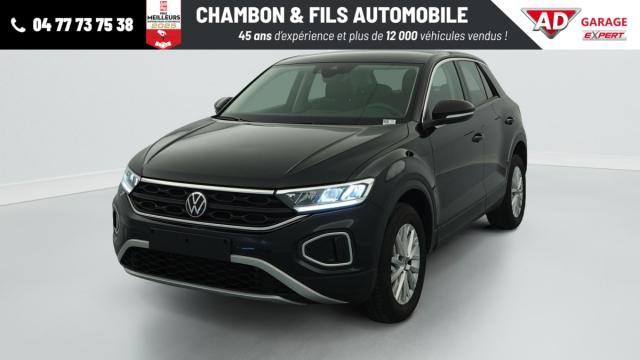 Volkswagen T-Roc image 5