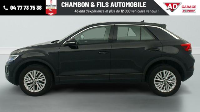 Volkswagen T-Roc image 4