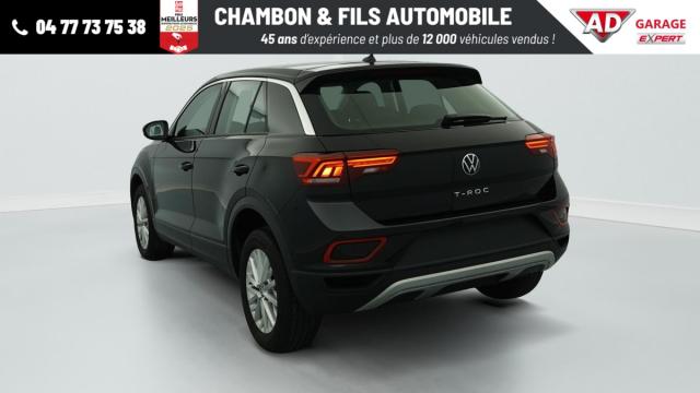 Volkswagen T-Roc image 3