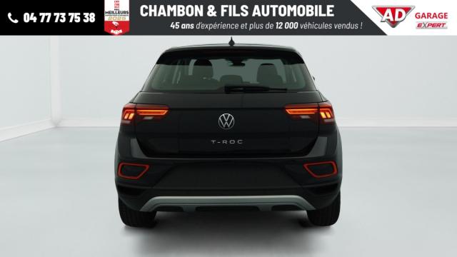 Volkswagen T-Roc image 1