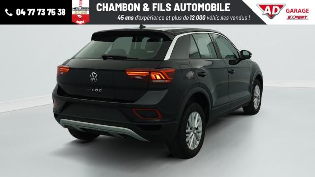 Volkswagen T-Roc image 7