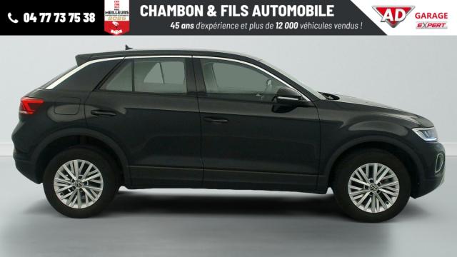 Volkswagen T-Roc image 9