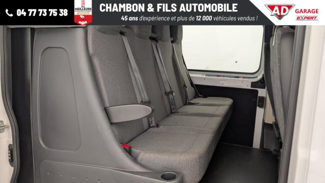 Peugeot Boxer image 7