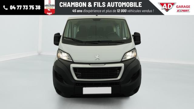 Peugeot Boxer image 4