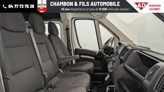 Peugeot Boxer image 5