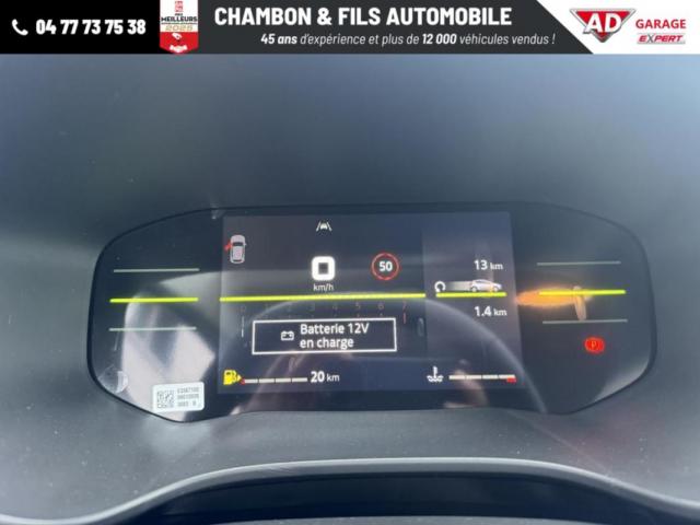 Dacia Sandero image 2