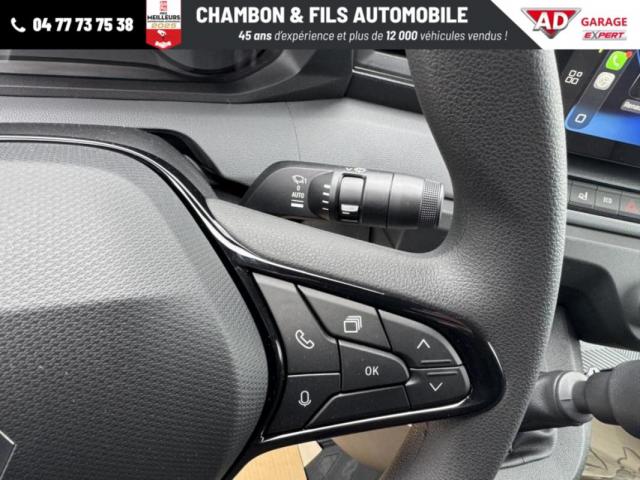 Renault Master image 5