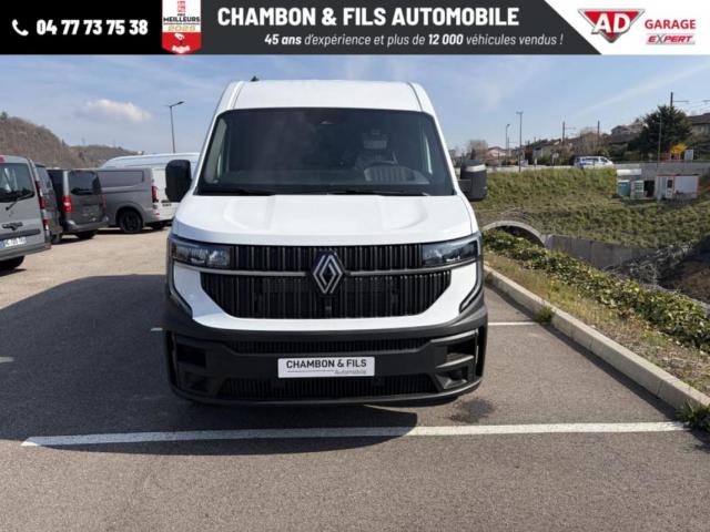 Renault Master image 7